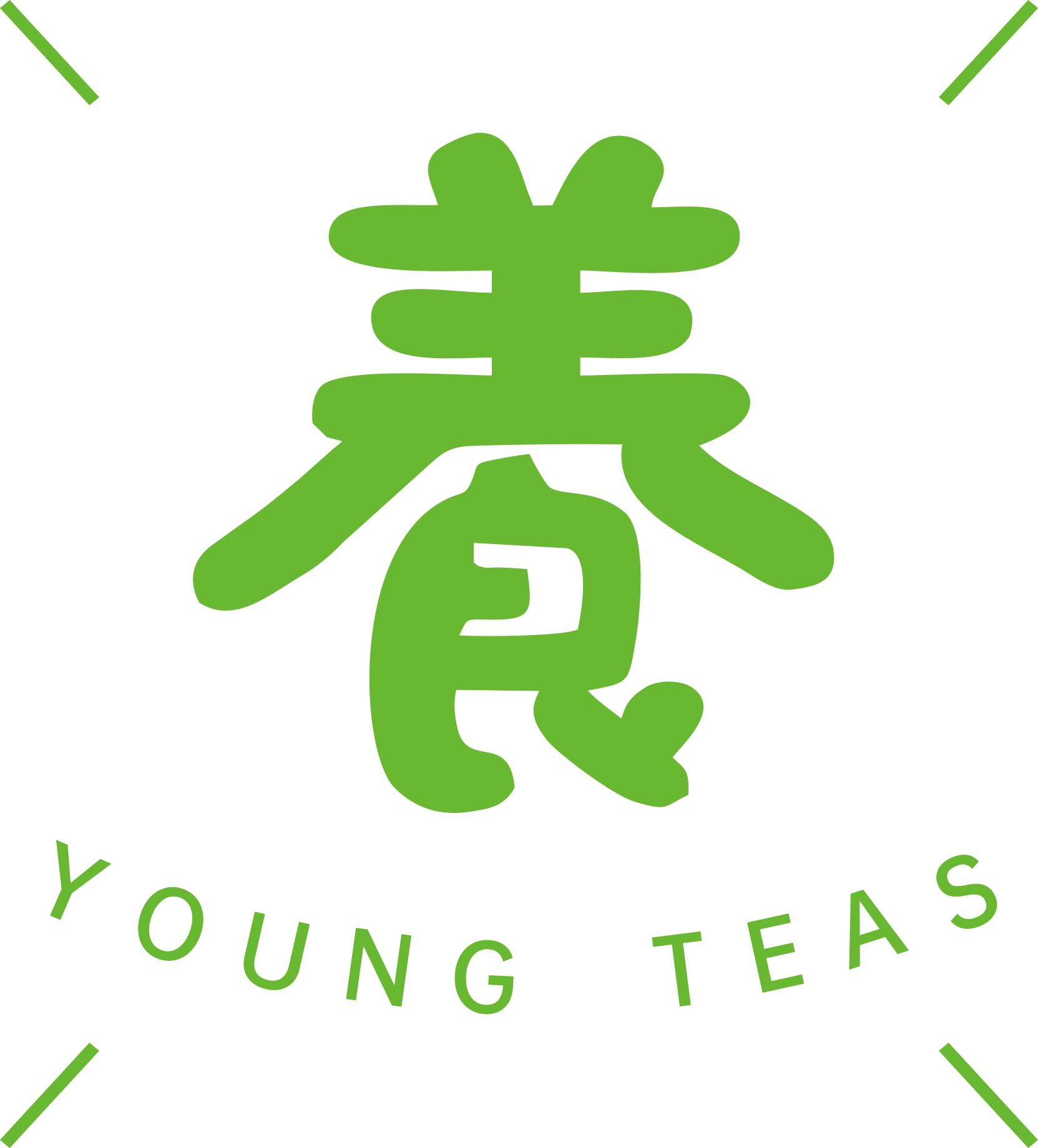 Young Teas